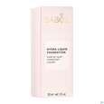 Sie sehen eine Packung Babor Foundation Hydra Liquid 02 64530 30ml, Produktbild: 01 Babor Foundation Hydra Liquid 02 64530 30ml, A-Nr.: 5580746 - 01
