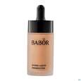 Sie sehen eine Packung Babor Foundation Hydra Liquid 04 64530 30ml, Produktbild: 03 Babor Foundation Hydra Liquid 04 64530 30ml, A-Nr.: 5580769 - 03