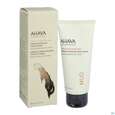 Sie sehen eine Packung Ahava Dermud Intensive Hand Cream 100ml, Produktbild: 05 Ahava Dermud Intensive Hand Cream 100ml, A-Nr.: 3945586 - 05