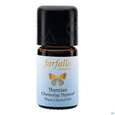 Aetherische Oele Farfalla Bio Grand Cru Thymian Thymol 5ml, A-Nr.: 4879638 - 02