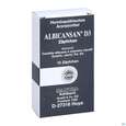 Albicansan D 3 Suppositorium 10st, A-Nr.: 2396189 - 02