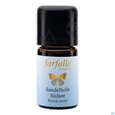 Sie sehen eine Packung Aetherische Oele Farfalla Bio Sandelholz Suedsee 5ml, Produktbild: 02 Aetherische Oele Farfalla Bio Sandelholz Suedsee 5ml, A-Nr.: 4866185 - 02