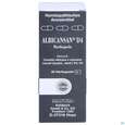 Sie sehen eine Packung Albicansan D 4 Kapseln 20st, Produktbild: 01 Albicansan D 4 Kapseln 20st, A-Nr.: 2388936 - 01