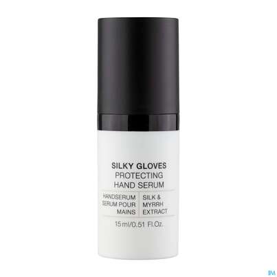 Alessandro Handserum Silky Gloves 15ml, A-Nr.: 5177950 - 05