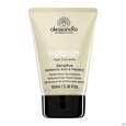 Sie sehen eine Packung Alessandro Handspa Handcreme Sensitive 100ml, Produktbild: 02 Alessandro Handspa Handcreme Sensitive 100ml, A-Nr.: 4090224 - 02
