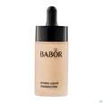Babor Foundation Hydra Liquid 09 64530 30ml, A-Nr.: 5580812 - 03