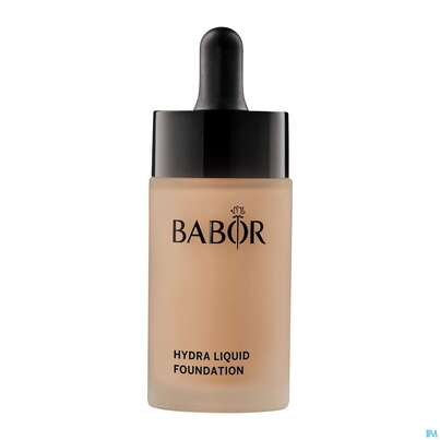 Babor Foundation Hydra Liquid 10 64531 30ml, A-Nr.: 5580829 - 03