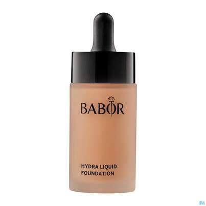 Babor Foundation Hydra Liquid 14 64531 30ml, A-Nr.: 5580864 - 03