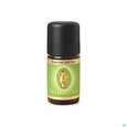 Sie sehen eine Packung Aetherische Oele Primavera Fenchel Suess Bio 5ml, Produktbild: 01 Aetherische Oele Primavera Fenchel Suess Bio 5ml, A-Nr.: 5615686 - 01