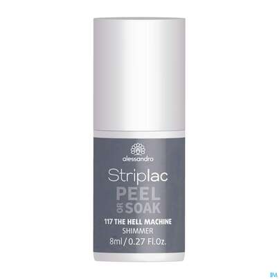 Alessandro Striplac Hell Machine 8ml, A-Nr.: 5191128 - 03