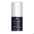Sie sehen eine Packung Alessandro Striplac Midnight Black 8ml, Produktbild: 02 Alessandro Striplac Midnight Black 8ml, A-Nr.: 5191140 - 02