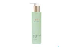 Babor Gel +tonic 2 In 1 41190 200ml, A-Nr.: 5578206 - 01