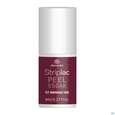 Alessandro Striplac Midnight Red 8ml, A-Nr.: 5191246 - 02
