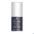 Sie sehen eine Packung Alessandro Striplac New York Grey 8ml, Produktbild: 02 Alessandro Striplac New York Grey 8ml, A-Nr.: 5191134 - 02