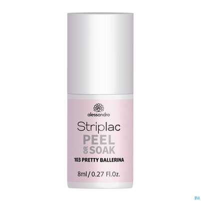 Alessandro Striplac Pretty Ballerin 8ml, A-Nr.: 5190979 - 02