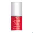 Sie sehen eine Packung Alessandro Striplac Red Paradise 8ml, Produktbild: 02 Alessandro Striplac Red Paradise 8ml, A-Nr.: 5191200 - 02