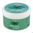 Sie sehen eine Packung Aloe Vera Creme-avitale 250ml, Produktbild: 02 Aloe Vera Creme-avitale 250ml, A-Nr.: 2722996 - 02