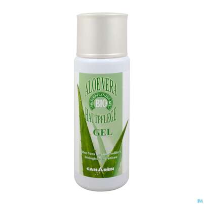 Aloe Vera 98% Bio-frischblatt-gel 250ml, A-Nr.: 2644865 - 02