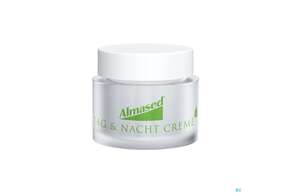 Almased Tag +nachtcreme 30ml, A-Nr.: 4379597 - 01