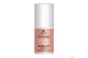 Alessandro Striplac Sinful Glow 8ml, A-Nr.: 5191039 - 01