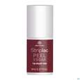 Sie sehen eine Packung Alessandro Striplac Velvet Red 8ml, Produktbild: 02 Alessandro Striplac Velvet Red 8ml, A-Nr.: 5191223 - 02