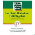Sie sehen eine Packung Allgaeuer Latschenkiefer Hornhaut Reduzier-fusspflegebad 10 X10g 100g, Produktbild: 02 Allgaeuer Latschenkiefer Hornhaut Reduzier-fusspflegebad 10 X10g 100g, A-Nr.: 4610103 - 02