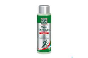 Allgäuer Latschenkiefer Arnika Vital Fluid 100ml, A-Nr.: 3386603 - 01