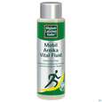 Sie sehen eine Packung Allgäuer Latschenkiefer Arnika Vital Fluid 250ml, Produktbild: 02 Allgäuer Latschenkiefer Arnika Vital Fluid 250ml, A-Nr.: 1436484 - 02