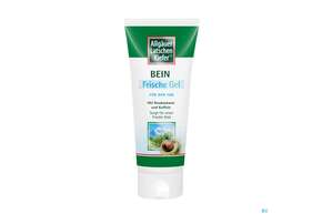 Allgäuer Latschenkiefer Bein Frische Gel 200ml, A-Nr.: 3577214 - 01