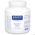 Sie sehen eine Packung Pure Encapsulations Nutrient 950e 180 Kapseln, Produktbild: 02 Pure Encapsulations Nutrient 950e 180 Kapseln, A-Nr.: 2382916 - 02