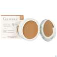 Avene Couvrance Kompakt Creme-make-up Honig 1.3 8,5g, A-Nr.: 5862404 - 05