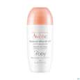 Sie sehen eine Packung Avene Body Deo Roll-on 50ml, Produktbild: 02 Avene Body Deo Roll-on 50ml, A-Nr.: 5098908 - 02