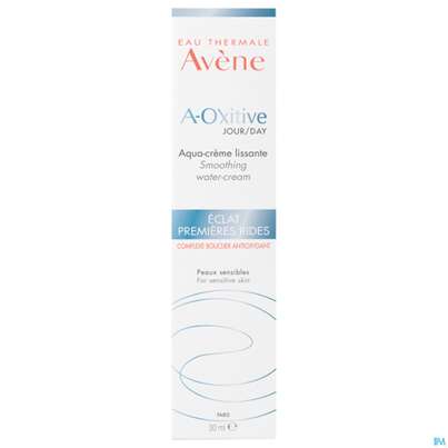 Avene A-oxitive Tag Aqua Creme 30ml, A-Nr.: 5228357 - 01