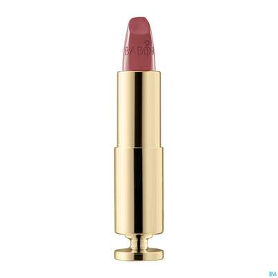 Sie sehen eine Packung Babor Lip Colour Creamy Lipstick 04 Nude Rose 60140 4g, Produktbild: 01 Babor Lip Colour Creamy Lipstick 04 Nude Rose 60140 4g, A-Nr.: 5579950 - 01