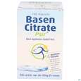 Basen Citrate/pur Kapseln Nach Apotheker Rudolf Keil 180st, A-Nr.: 4571722 - 01