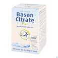Basen Citrate/pur Kapseln Nach Apotheker Rudolf Keil 180st, A-Nr.: 4571722 - 02