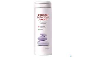 Basen Shampoon Duschgel Gewusst Wie 300ml, A-Nr.: 5794536 - 01