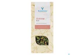 Bio Kraeutertee Evolution Darm Fit 50g, A-Nr.: 5571782 - 01