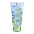 Sie sehen eine Packung Bioglide Anal 80ml, Produktbild: 03 Bioglide Anal 80ml, A-Nr.: 3432036 - 03