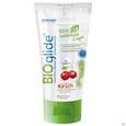 Sie sehen eine Packung Bioglide Kirsch 80ml, Produktbild: 02 Bioglide Kirsch 80ml, A-Nr.: 3432059 - 02
