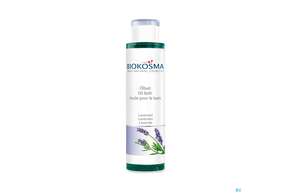 Biokosma Oelbad Lavendel Nr 60254 200ml, A-Nr.: 3278782 - 01