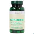 Bios Acetylcarnitin 250mg 100 Kapseln, A-Nr.: 3992054 - 02