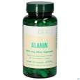 Bios Alanin 500mg 100 Kapseln, A-Nr.: 4247186 - 02