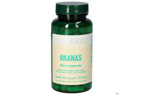 Bios Ananas 100 Kapseln, A-Nr.: 4070121 - 01