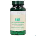 Bios Anis 375mg 100 Kapseln, A-Nr.: 3890655 - 02