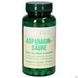 Bios Asparaginsäure 500mg 100 Kapseln, A-Nr.: 4247223 - 02