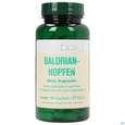 Sie sehen eine Packung Bios Baldrian-hopfen 100 Kapseln, Produktbild: 02 Bios Baldrian-hopfen 100 Kapseln, A-Nr.: 3967116 - 02