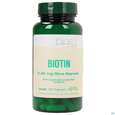 Bios Biotin 0,45mg 100 Kapseln, A-Nr.: 3890738 - 02