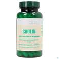 Bios Cholin 100mg 100 Kapseln, A-Nr.: 3890939 - 01
