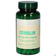 Sie sehen eine Packung Bios Citrullin 500mg 100 Kapseln, Produktbild: 02 Bios Citrullin 500mg 100 Kapseln, A-Nr.: 4103464 - 02